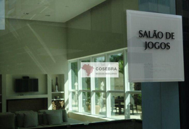 Imagem Apartamento com 2 Quartos à Venda, 72 m² em Brooklin - São Paulo