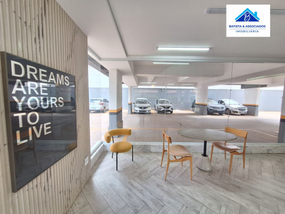 Imagem Imóvel com 1 Quarto à Venda, 42 m² em Vila Itapura - Campinas