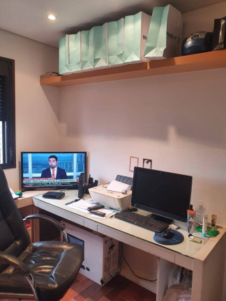 Imagem Apartamento com 4 Quartos à Venda, 225 m² em Vila Suzana - São Paulo Imagem Apartamento com 4 Quartos à Venda, 225 m² em Vila Suzana - São Paulo