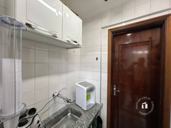 Imagem Sala Comercial à Venda, 52 m² em Centro - Botucatu Imagem Sala Comercial à Venda, 52 m² em Centro - Botucatu