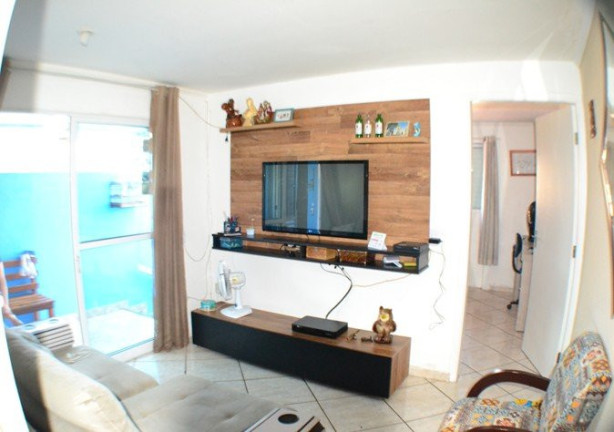 Imagem Casa com 2 Quartos à Venda, 99 m² em Jardim Lúcia - Itatiba