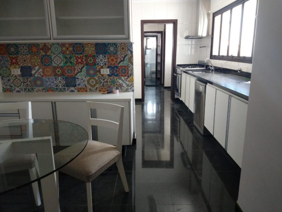 Imagem Apartamento com 3 Quartos à Venda, 179 m² em Tatuapé - São Paulo Imagem Apartamento com 3 Quartos à Venda, 179 m² em Tatuapé - São Paulo