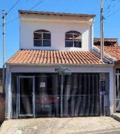 Sobrado com 3 Quartos à Venda, 174 m² em Jardim Nogueira - Sorocaba