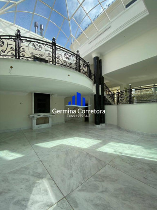 Imagem Casa com 6 Quartos à Venda, 1.200 m² em Tamboré - Santana De Parnaíba Imagem Casa com 6 Quartos à Venda, 1.200 m² em Tamboré - Santana De Parnaíba