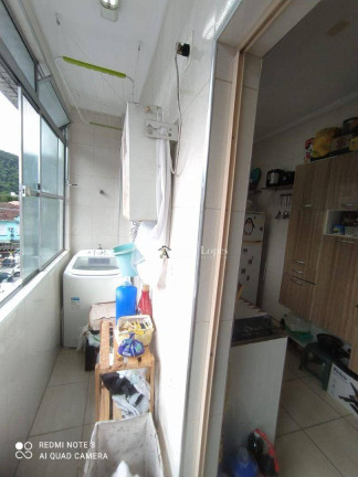 Imagem Apartamento com 2 Quartos à Venda, 61 m² em Campo Grande - Santos Imagem Apartamento com 2 Quartos à Venda, 61 m² em Campo Grande - Santos