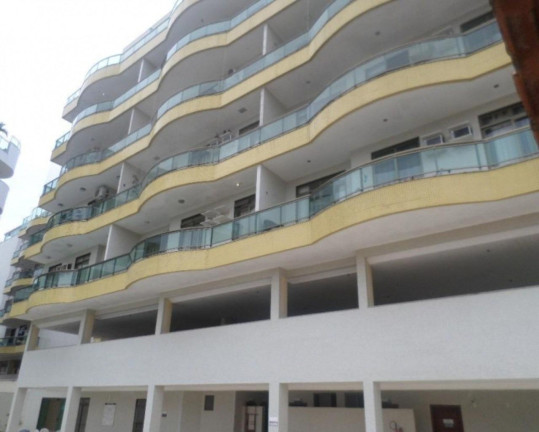 Imagem Cobertura com 3 Quartos à Venda, 210 m² em Centro - Cabo Frio Imagem Cobertura com 3 Quartos à Venda, 210 m² em Centro - Cabo Frio