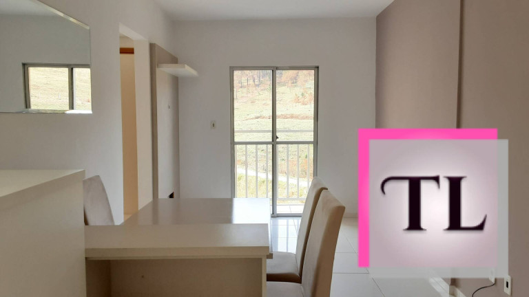 Imagem Apartamento com 2 Quartos à Venda, 55 m² em Jardim Country Club - Poços De Caldas Imagem Apartamento com 2 Quartos à Venda, 55 m² em Jardim Country Club - Poços De Caldas