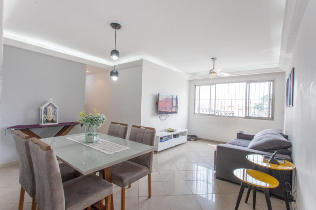 Imagem Apartamento com 3 Quartos à Venda, 84 m² em Freguesia Do ó - São Paulo Imagem Apartamento com 3 Quartos à Venda, 84 m² em Freguesia Do ó - São Paulo