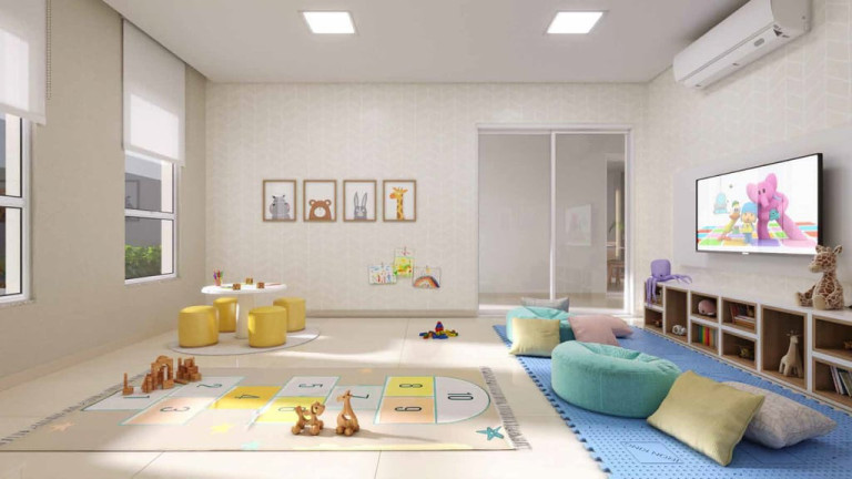 Imagem Imóvel com 2 Quartos à Venda, 40 m² em Chapéu Do Sol - Porto Alegre Imagem Imóvel com 2 Quartos à Venda, 40 m² em Chapéu Do Sol - Porto Alegre