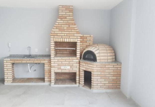 Imagem Apartamento com 2 Quartos à Venda, 65 m² em Rudge Ramos - São Bernardo Do Campo