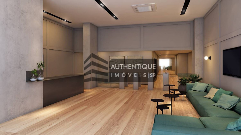 Imagem Sala Comercial à Venda, 26 m² em Tatuapé - São Paulo Imagem Sala Comercial à Venda, 26 m² em Tatuapé - São Paulo