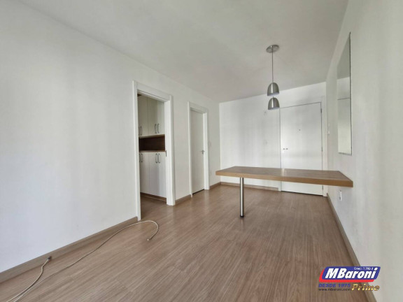 Imagem Apartamento com 1 Quarto para Alugar, 40 m² em Vila Andrade - São Paulo Imagem Apartamento com 1 Quarto para Alugar, 40 m² em Vila Andrade - São Paulo