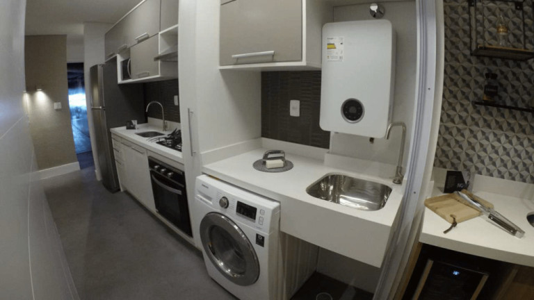 Imagem Imóvel com 2 Quartos à Venda, 54 m² em Rochdale - Osasco