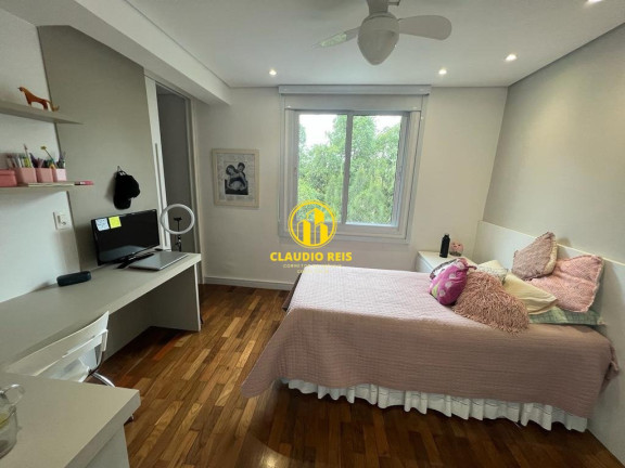 Imagem Apartamento com 3 Quartos à Venda, 117 m² em Santo Amaro - São Paulo