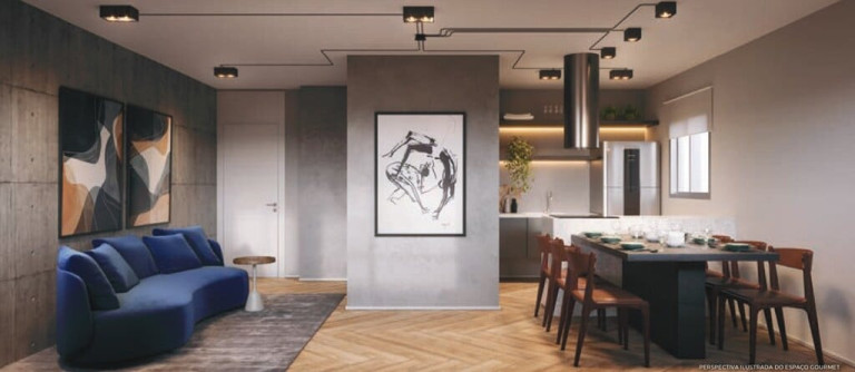 Imagem Apartamento com 2 Quartos à Venda, 36 m² em Perdizes - São Paulo Imagem Apartamento com 2 Quartos à Venda, 36 m² em Perdizes - São Paulo