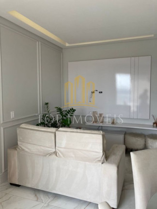 Imagem Apartamento com 2 Quartos à Venda, 62 m² em Floradas Arboville - Jacareí