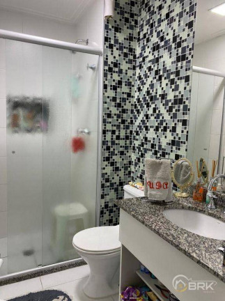 Imagem Apartamento com 3 Quartos à Venda, 83 m² em Vila Formosa - São Paulo