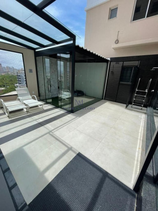 Imagem Apartamento com 2 Quartos à Venda, 75 m² em Centro - Porto Belo