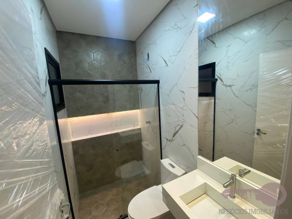 Imagem Casa com 3 Quartos à Venda, 154 m² em Jardim Residencial Villagio Ipanema I - Sorocaba