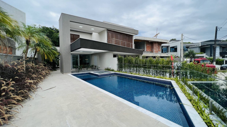 Imagem Casa com 5 Quartos à Venda, 416 m² em Riviera De São Lourenço - Bertioga Imagem Casa com 5 Quartos à Venda, 416 m² em Riviera De São Lourenço - Bertioga