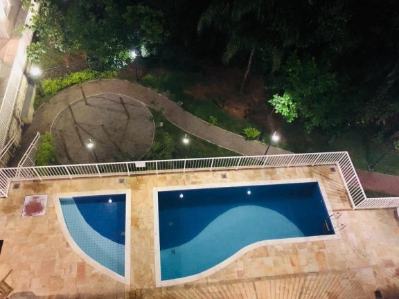Imagem Apartamento com 2 Quartos à Venda, 49 m² em Itaquera - São Paulo Imagem Apartamento com 2 Quartos à Venda, 49 m² em Itaquera - São Paulo