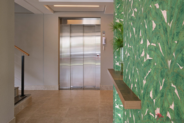 Imagem Cobertura com 3 Quartos à Venda, 207 m² em Praia Da Cal - Torres