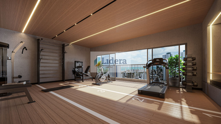 Imagem Apartamento com 1 Quarto à Venda, 38 m² em Bessa - João Pessoa Imagem Apartamento com 1 Quarto à Venda, 38 m² em Bessa - João Pessoa