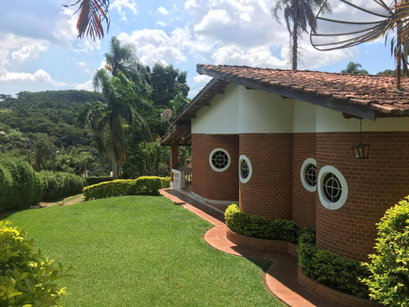 Imagem Chácara com 4 Quartos à Venda, 8.000 m² em Itatiba