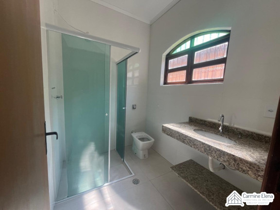 Imagem Casa com 4 Quartos à Venda, 280 m² em Itaguá - Ubatuba