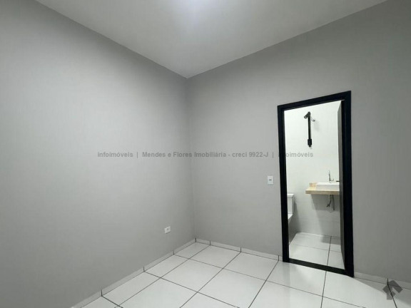Imagem Casa com 3 Quartos à Venda, 87 m² em Jardim Montevidéu - Campo Grande