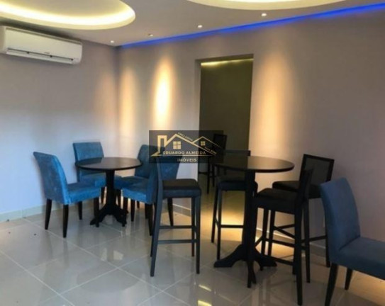 Imagem Apartamento com 3 Quartos à Venda, 70 m² em Vila Trujillo - Sorocaba