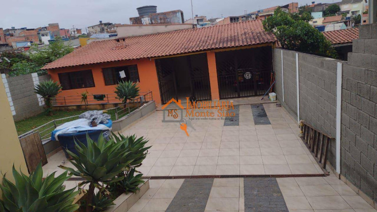 Imagem Sobrado com 2 Quartos à Venda, 205 m² em Vila Nova Bonsucesso - Guarulhos Imagem Sobrado com 2 Quartos à Venda, 205 m² em Vila Nova Bonsucesso - Guarulhos