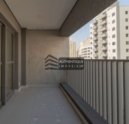 Apartamento com 1 Quarto à Venda, 47 m² em Jardins - São Paulo