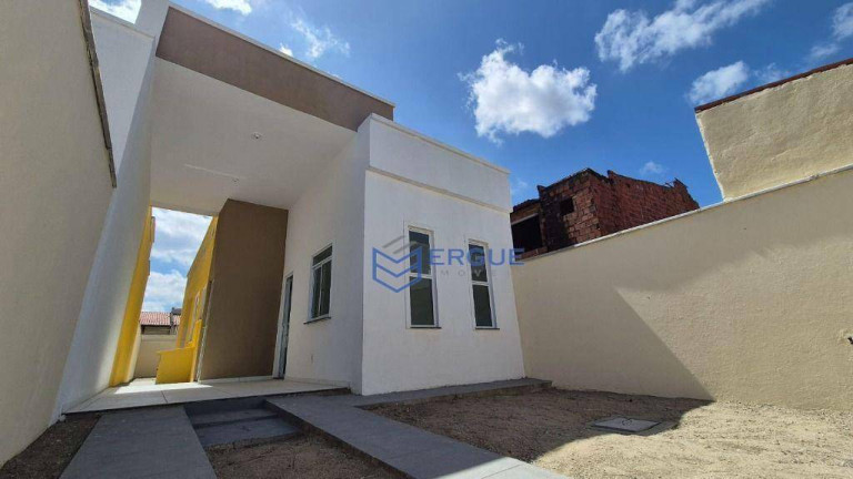 Imagem Casa com 2 Quartos à Venda, 70 m² em Pavuna - Pacatuba Imagem Casa com 2 Quartos à Venda, 70 m² em Pavuna - Pacatuba