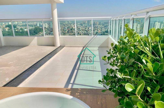 Imagem Apartamento com 4 Quartos à Venda, 230 m² em Vila De São Francisco - Osasco Imagem Apartamento com 4 Quartos à Venda, 230 m² em Vila De São Francisco - Osasco