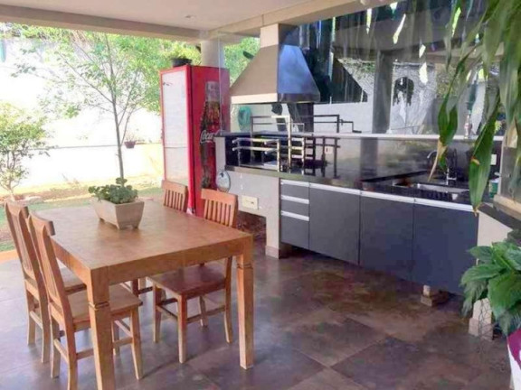 Imagem Casa com 4 Quartos à Venda, 282 m² em Granja Viana - Cotia Imagem Casa com 4 Quartos à Venda, 282 m² em Granja Viana - Cotia