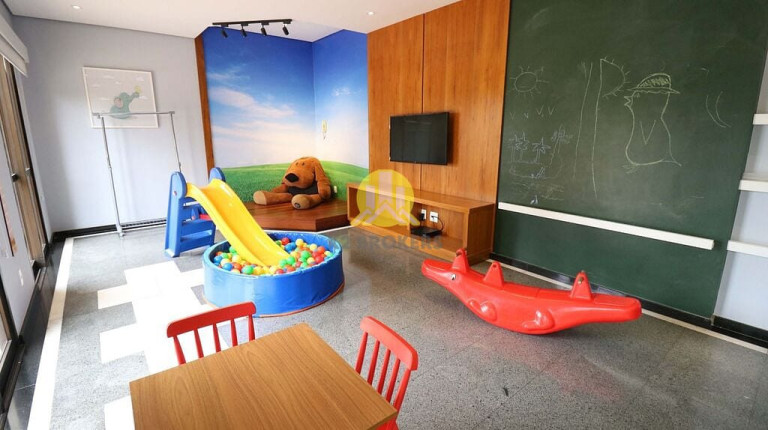 Imagem Apartamento com 3 Quartos à Venda, 139 m² em Morumbi - São Paulo Imagem Apartamento com 3 Quartos à Venda, 139 m² em Morumbi - São Paulo