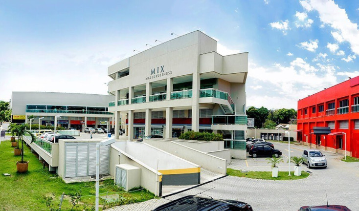 Imagem Imóvel Comercial à Venda, 20 m² em Pechincha - Rio De Janeiro