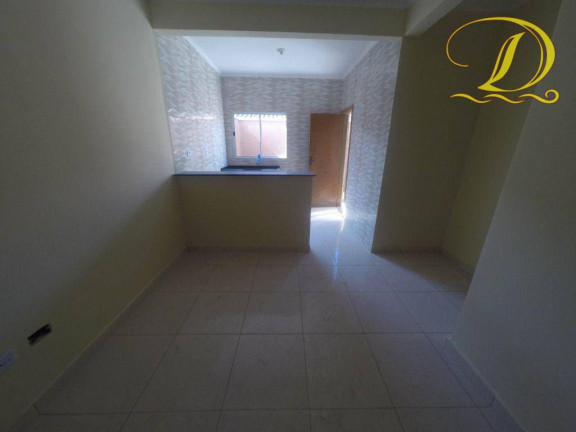 Imagem Casa com 2 Quartos à Venda, 53 m² em Tude Bastos (sítio Do Campo) - Praia Grande Imagem Casa com 2 Quartos à Venda, 53 m² em Tude Bastos (sítio Do Campo) - Praia Grande