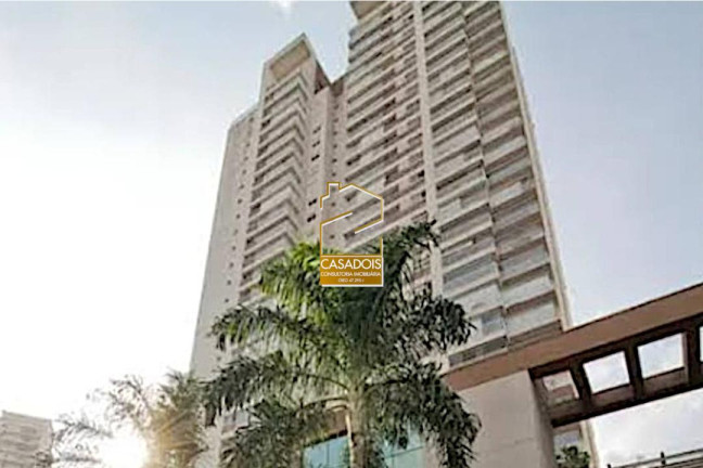 Imagem Apartamento com 2 Quartos à Venda, 69 m² em Chácara Inglesa - São Paulo