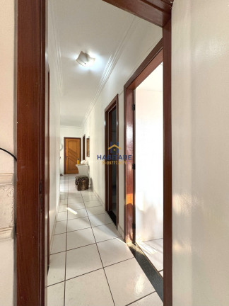 Imagem Apartamento com 3 Quartos à Venda, 62 m² em Amazonas - Contagem Imagem Apartamento com 3 Quartos à Venda, 62 m² em Amazonas - Contagem
