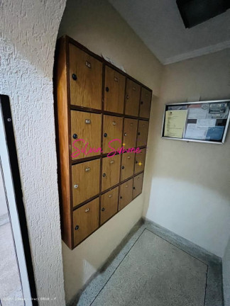 Imagem Apartamento com 2 Quartos à Venda, 70 m² em Vila Belmiro - Santos
