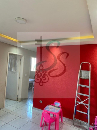 Imagem Imóvel com 2 Quartos à Venda, 48 m² em Loteamento Jardim Das águas - Sumaré Imagem Imóvel com 2 Quartos à Venda, 48 m² em Loteamento Jardim Das águas - Sumaré
