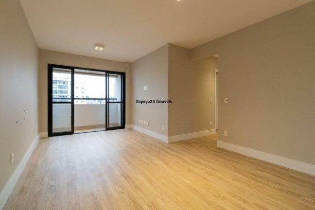Apartamento com 2 Quartos à Venda, 69 m² em Vila Romana - São Paulo