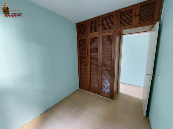 Imagem Apartamento com 3 Quartos à Venda, 83 m² em Brooklin - São Paulo