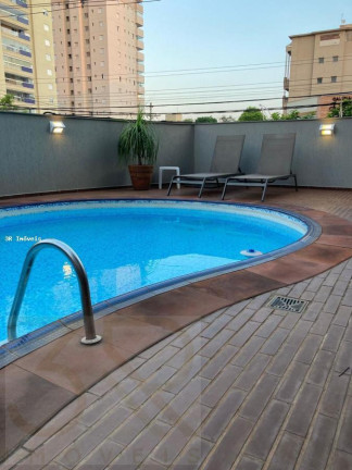 Imagem Apartamento com 1 Quarto à Venda, 42 m² em Bosque Das Juritis - Ribeirão Preto