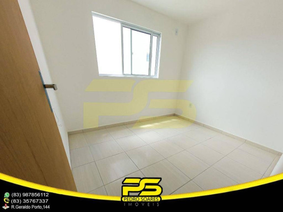 Imagem Apartamento com 2 Quartos à Venda, 48 m² em Gramame - João Pessoa Imagem Apartamento com 2 Quartos à Venda, 48 m² em Gramame - João Pessoa
