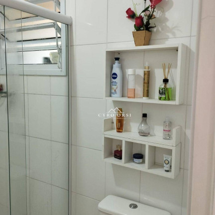 Imagem Casa com 2 Quartos à Venda, 52 m² em Parque Residencial Piracicaba - Piracicaba Imagem Casa com 2 Quartos à Venda, 52 m² em Parque Residencial Piracicaba - Piracicaba
