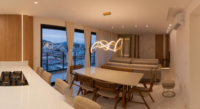 Imagem Apartamento com 3 Quartos à Venda, 110 m² em Centro - Camboriú Imagem Apartamento com 3 Quartos à Venda, 110 m² em Centro - Camboriú
