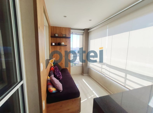Imagem Apartamento com 2 Quartos à Venda, 84 m² em Jardim Do Mar - São Bernardo Do Campo